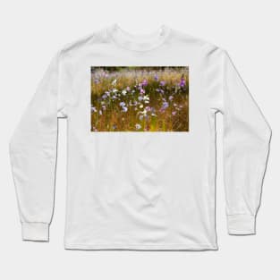 In the wild Long Sleeve T-Shirt